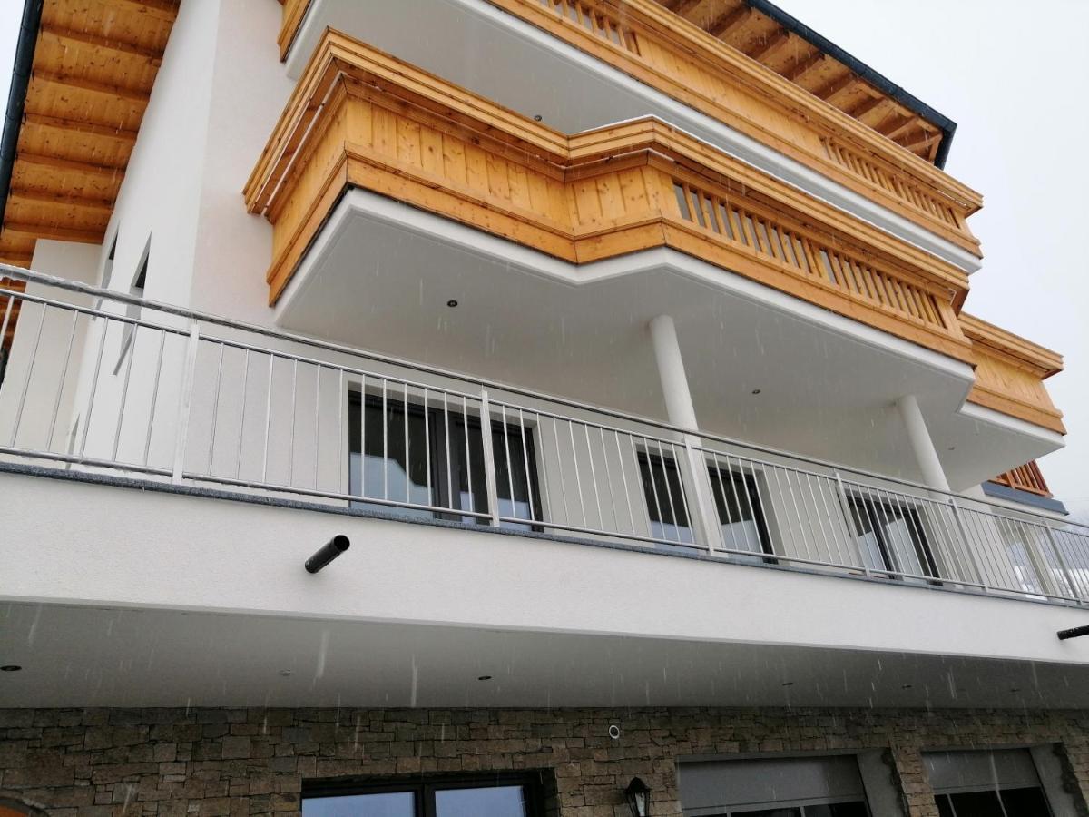 Apartment Panorama Rohrberg Exterior photo